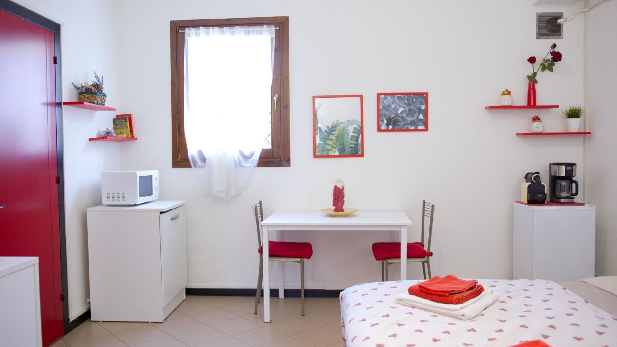 The Relax Apartment - Le Ca De Boron Montagnana  Exterior foto
